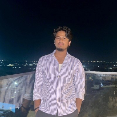Aryan Kumar
